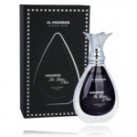 Al Haramain La Lune Noir Extrait De Parfum PP naistele ja meestele - 100 ml.