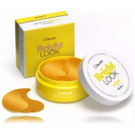 Clavier Bright Look Retinol rahustavad geel-silmapadjad - 60 tk.