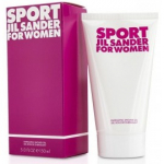 Jil Sander Sport for Women du&scaron;igeel naistele 150 ml