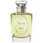 Dior Diorella 100 ml EDT naistele