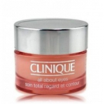 Clinique All About Eyes geel-kreem silma&uuml;mbrusele 30 ml