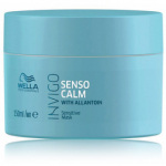 Wella Professional Invigo Senso Calm mask tundlikule peanahale 150 ml