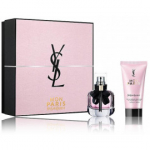 Yves Saint Laurent Mon Paris komplekt naistele (50 ml EDP + 50 ml ihupiim)