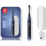Oclean X Lite S elektriline hambahari - Dark Blue
