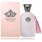 Maison Alhambra Delilah EDP naistele - 100 ml.