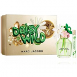 Marc Jacobs Daisy Wild komplekt naistele (50 ml EDP + 10 ml EDP) - Komplekt