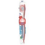 Meridol Complete Care Soft Toothbrush pehme hambahari tundlikele hammastele - 1 tk.