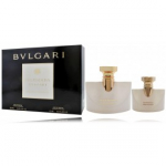 Bvlgari Splendida Patchouli Tentation komplekt naistele (100 ml EDP + 15 ml EDP) - Komplekt