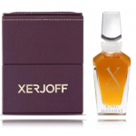 XERJOFF King Masarat Attar Oil parf&uuml;&uuml;mi&otilde;li naistele ja meestele - 15 ml.