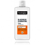 Neutrogena Blackhead Eliminating Toner n&auml;opuhastustoonik pooride vastu - 200 ml.