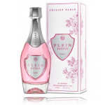 Philipp Plein Fatale Rose EDP naistele - 90 ml.