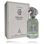 Paris Corner Kaheela Platinum EDP meestele ja naistele - 85 ml.