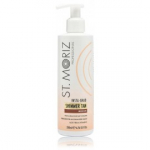 St. Moriz Professional Insta-Grad Shimmer Tan isepruunistav kreem - Medium