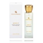 Swiss Arabian Rose 01 Hair Perfume juukseparf&uuml;&uuml;m - 50 ml.