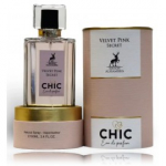 Maison Alhambra Chic Velvet Pink Secret EDP naistele - 100 ml.