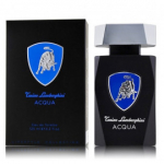 Lamborghini Acqua EDT meestele - 125 ml.
