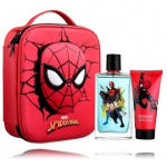 Marvel Spiderman komplekt lastele (100 ml EDT + 100 ml du&scaron;igeel + seljakott) - Komplekt