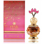 Khadlaj Pink Musk Concentrated Perfume Oil &otilde;liparf&uuml;&uuml;m naistele - 20 ml.