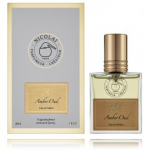 Nicolai Parfumeur Createur Amber Oud EDP naistele ja meestele - 30 ml.