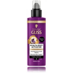Schwarzkopf Gliss Scalp And Root Activator kasvu soodustav peanahaseerum - 100 ml.