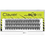 Clavier DU2O Double Volume kunstripsmete tutikud - 11 mm