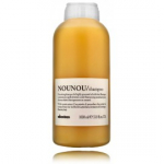 Davines NOUNOU Shampoo taastav juukse&scaron;ampoon - 1000 ml.