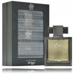 Zimaya Abadi Saga EDP meestele - 100 ml.