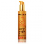 Nuxe Sun Gold Sun Oil SPF30 kaitsev &otilde;li n&auml;ole ja kehale - 150 ml.