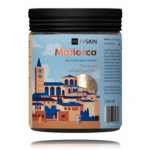 HiSkin Bon Voyage Mallorca Scented Soy Candle l&otilde;hnastatud sojak&uuml;&uuml;nal - 200 ml.