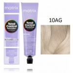 Matrix Tonal Control geeljas tooniv aine juustele - 10AG