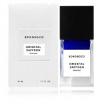Bohoboco Oriental Saffron Perfume PP meestele ja naistele - 50 ml.