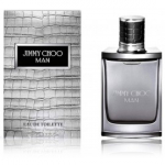 Jimmy Choo Man EDT meestele - 50 ml.