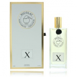 Nicolai Parfumeur Createur L'eau Mixte EDP meestele ja naistele - 100 ml.