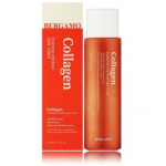 Bergamo Collagen Essential Intensive Toner n&auml;otoonik kollageeniga - 210 ml.