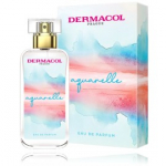 Dermacol Aquarelle EDP naistele - 50 ml.
