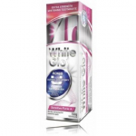 White Glo Sensitive Forte+ komplekt (100 ml hambapasta + 1 hambahari) tundlikele hammastele - 1 tk.