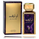 Risala An Island EDP meestele ja naistele - 100 ml.