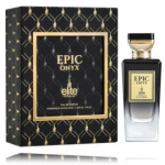 Risala Elite Epic Onyx EDP meestele - 100 ml.