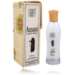 Naseem Amani EDT meestele ja naistele - 100 ml.