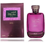 Rasasi Hawas Diva EDP naistele - 100 ml.