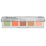 Catrice Allround Concealer peitekreemi palett - 010