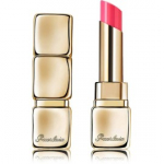 Guerlain KissKiss Bee Glow Tint tooniv huulepalsam - 458 Pop Rose Glow
