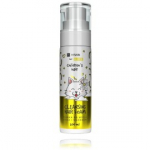 HiSkin Kids Cleansing Hair Foam puhastusvaht lastele - 200 ml.