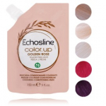 Echosline Color.up Golden Rose Colouring Conditioning Mask tooniv palsam-juuksemask - Silver Blond