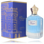 Flavia Blackart 24 Hours EDP meestele ja naistele - 100 ml.