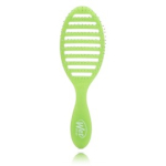 Wet Brush Speed Dry kuivamist kiirendav juuksehari - Lime & Rita