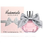 Azzaro Mademoiselle EDT naistele - 30 ml.
