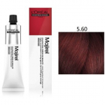 L'oreal Professionnel Majirel professionaalne juuksev&auml;rv 50 ml - 5,60 - Light Brown Red Intensive