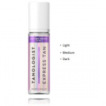 Tanologist Self Tan Mousse Express Tan isepruunistav vaht - Medium