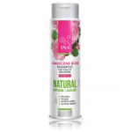 Ina Essentials Rose Natural Shampoo &scaron;ampūnas sausiems plaukams - 200 ml.